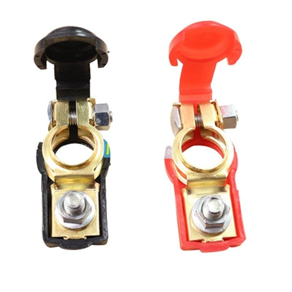 1 Pair Quick Release Battery Terminals