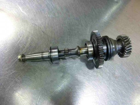 Suzuki RG500 RG400 Pilot Shaft Assembly