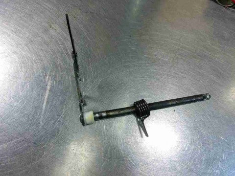 Suzuki RG500 RG400 Gearshift Shaft Assembly