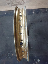Load image into Gallery viewer, Used Yamaha TDR250 Front Wheel Assembly
