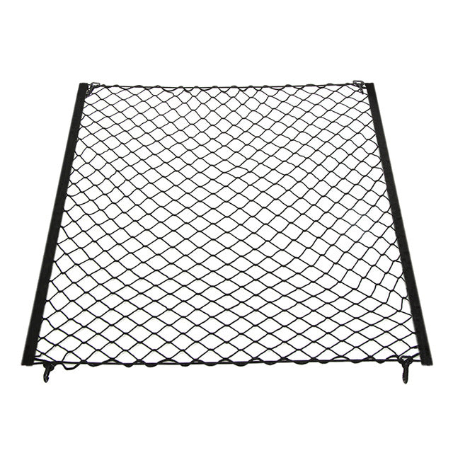 4 Hook Car Universal  Cargo Net